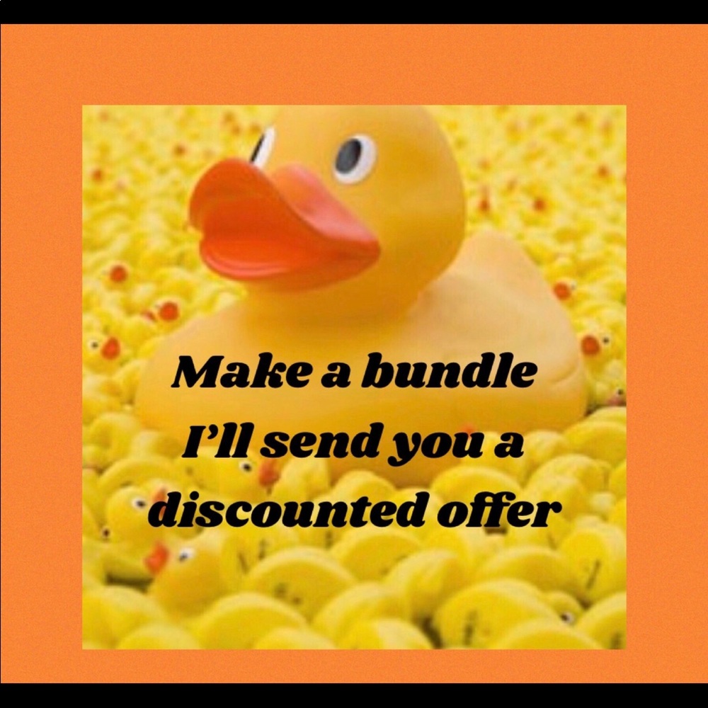 Make me a offer!!